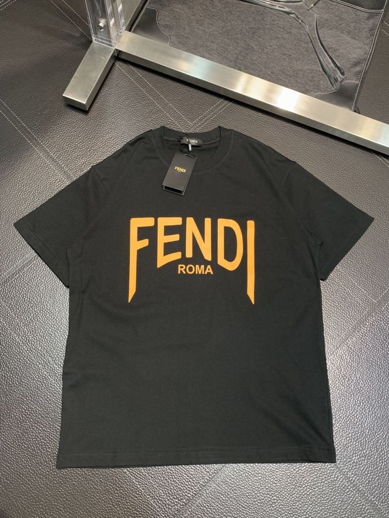 Fendi T-Shirts